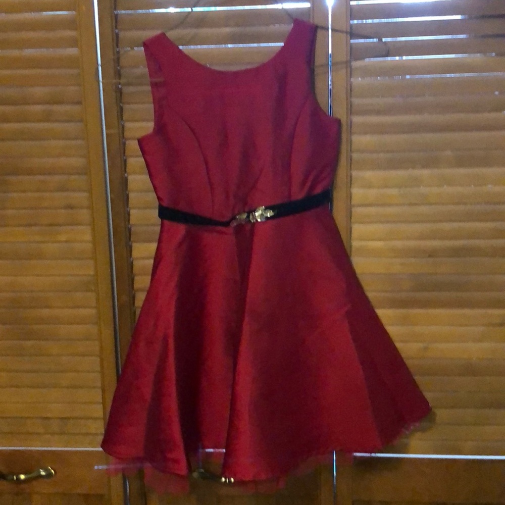 Party dress